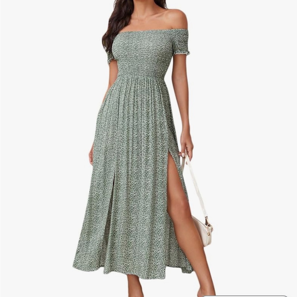 Rarely worn sundress
